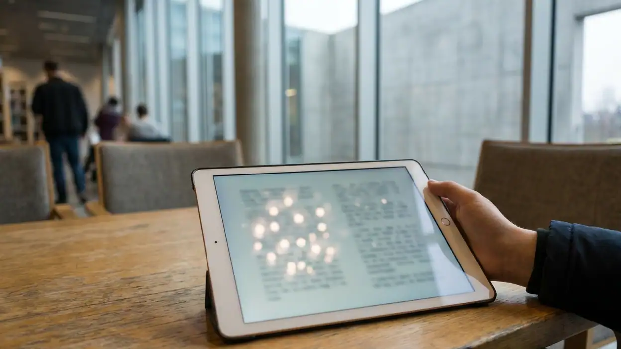 Google Play Libros: La Biblioteca Digital en tu Bolsillo