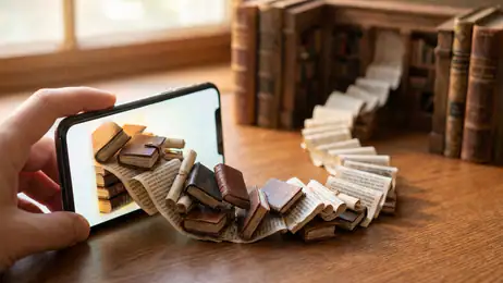 Google Play Libros: Tu Biblioteca Digital Imprescindible