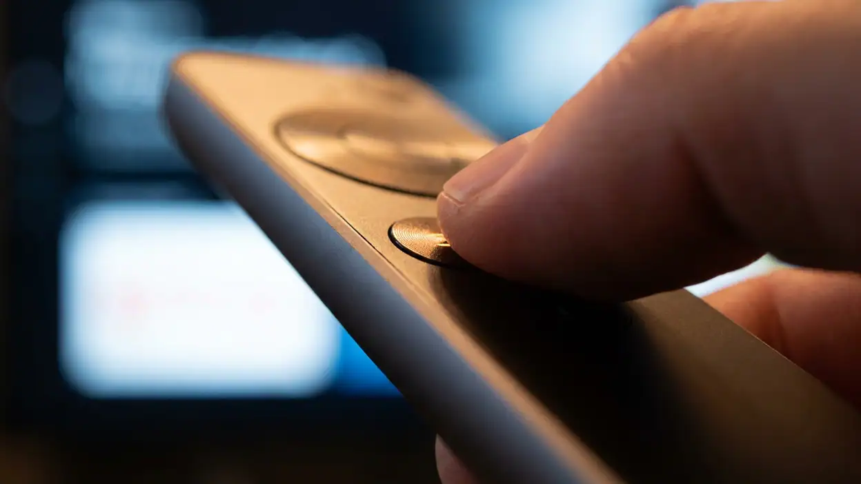 Google TV quiere ser el mapa de todo lo que ves