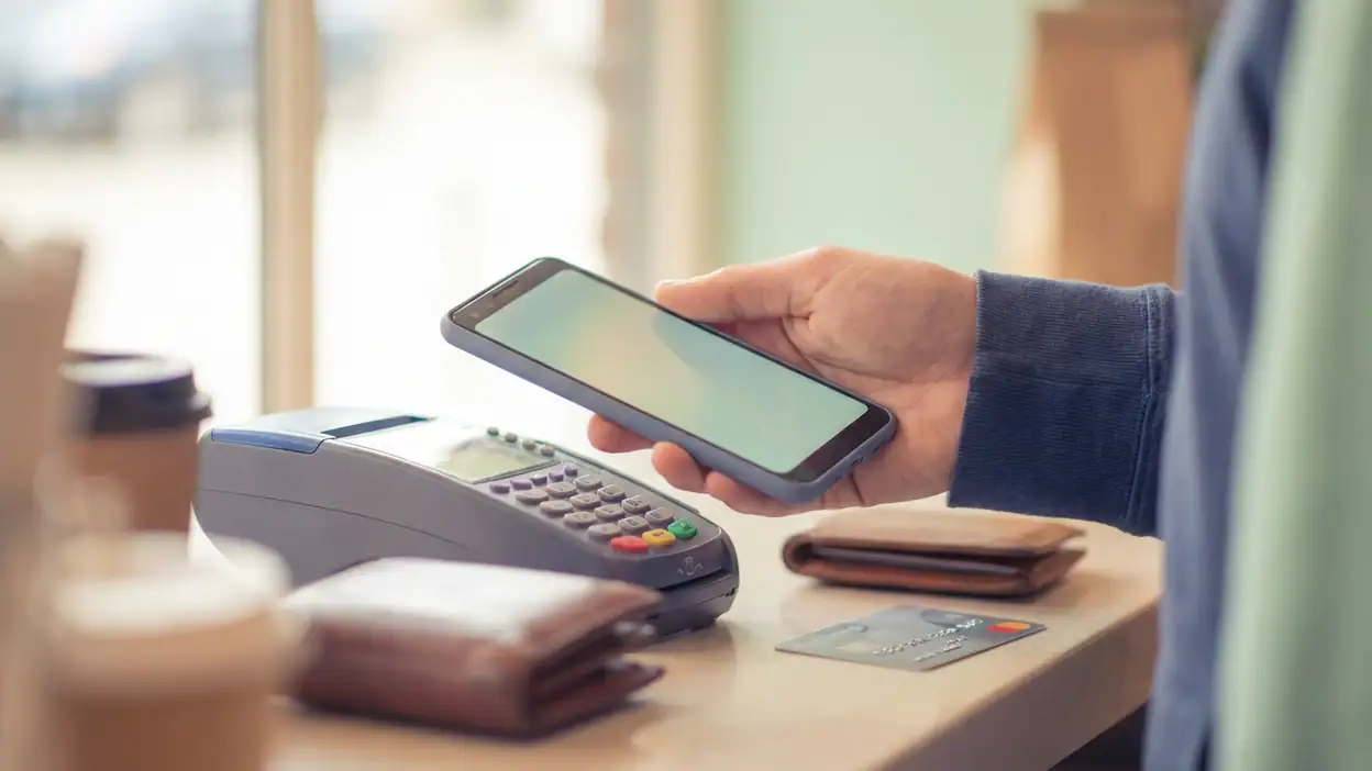 Google Wallet gana valor cuando deja de parecer una aplicación