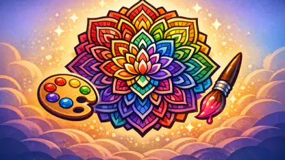 Happy Color®: El Arte de Relajarse Pintando header