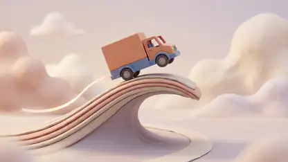Hill Climb Racing: cada subida invita a intentarlo una vez más header