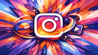 Instagram: La Joya Social que Redefine la Interacción Móvil header