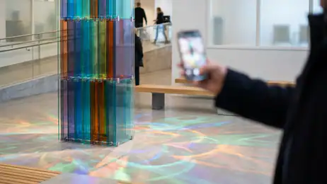 Instagram: La Joya Social que Redefine la Interacción Móvil