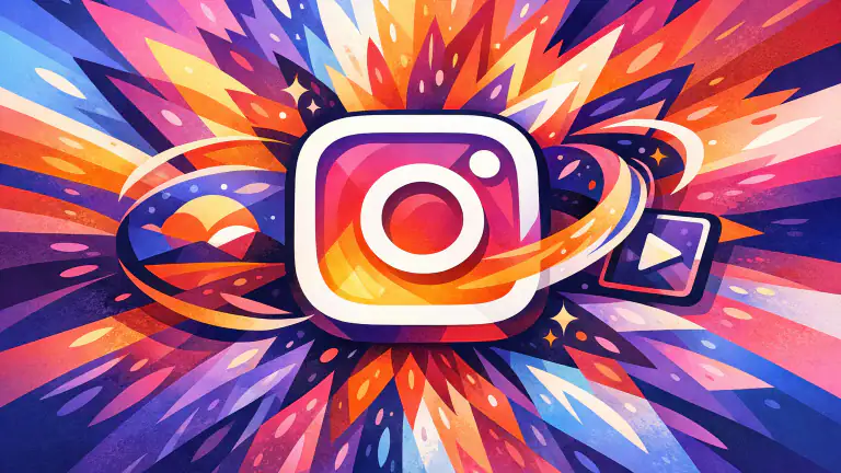 Instagram: La Joya Social que Redefine la Interacción Móvil header