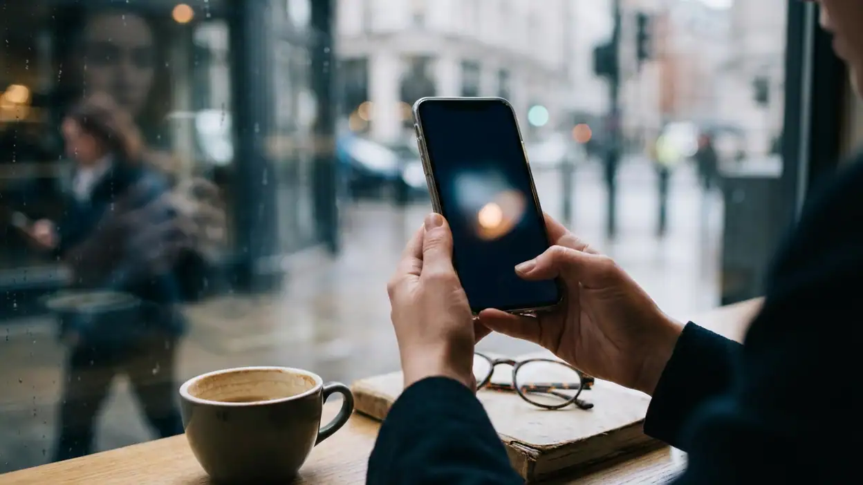 Instagram ya no es una red de fotos: así compite por cada pausa del día