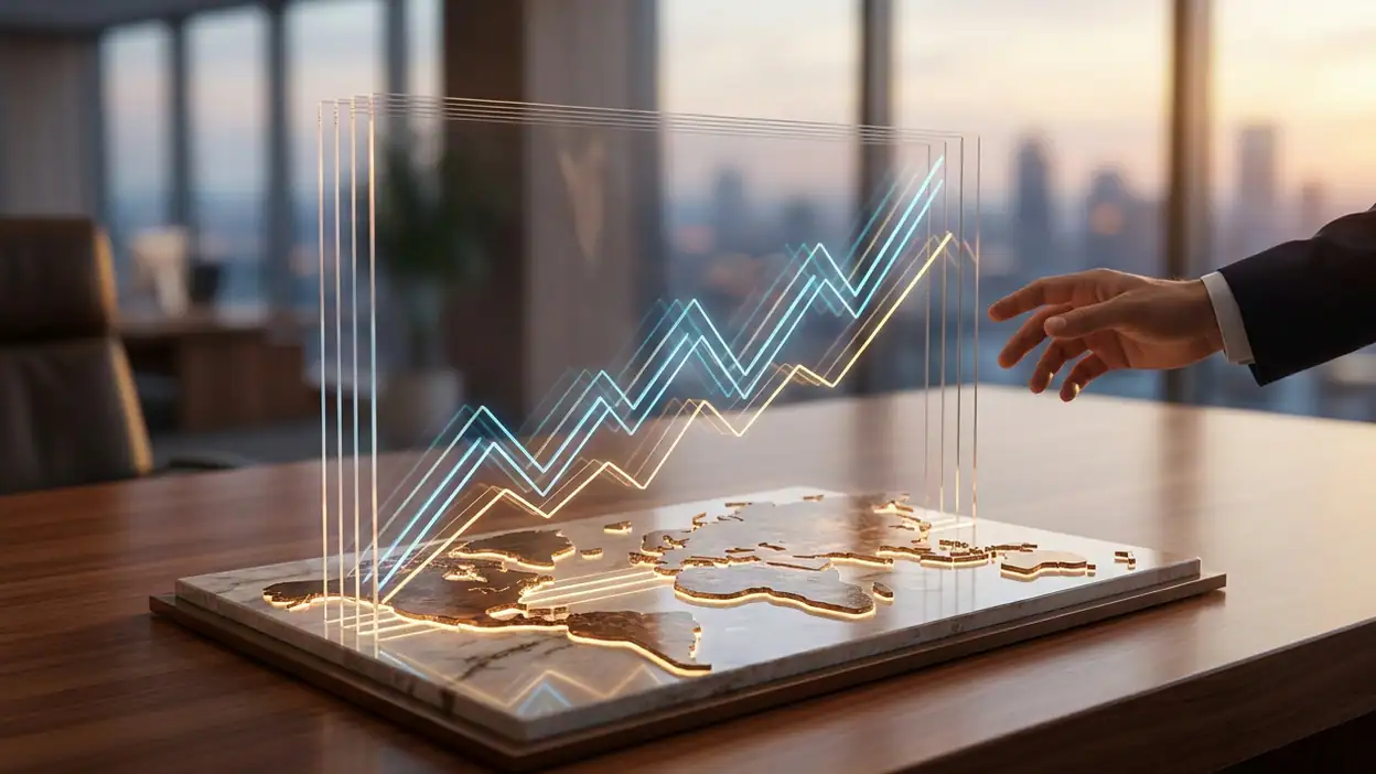Investing.com Bolsa & Finanzas: La App Indispensable para Inversores Modernos