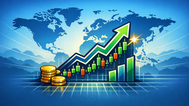 Investing.com Bolsa & Finanzas: La App Indispensable para Inversores Modernos header