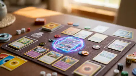 JCC Pokémon Pocket: Estrategia y Nostalgia en Cada Carta
