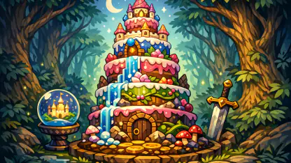 ¿Por qué Juegos de pasteles decoración es la nueva sensación en móviles? header