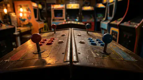 Juegos para 2 jugadores: El regreso del arcade multijugador