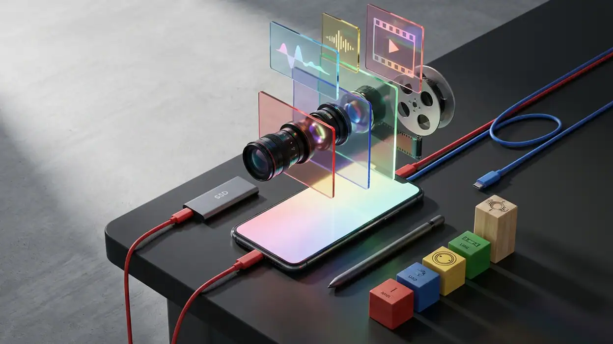 KineMaster: Revoluciona la Edición de Video en tu Móvil