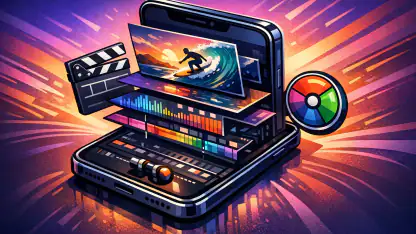 KineMaster: Revoluciona la Edición de Video en tu Móvil header