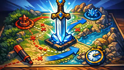 League of Legends: Wild Rift revoluciona los juegos móviles estratégicos header