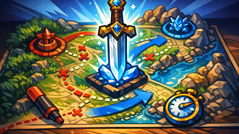 League of Legends: Wild Rift revoluciona los juegos móviles estratégicos header