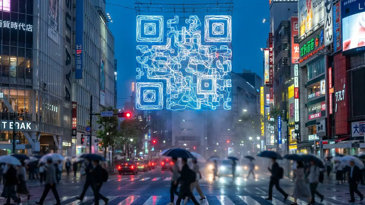 Lector de código QR: Tu Aliado para la Eficiencia Diaria