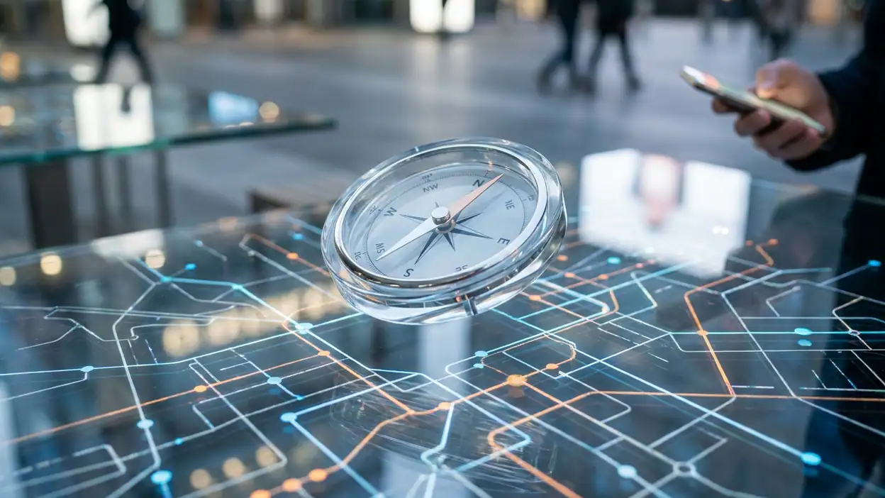Localizador de Google: Navega con Precisión y Eficiencia