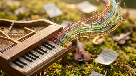 Magic Tiles 3™: Transformando la Música en la Era Digital