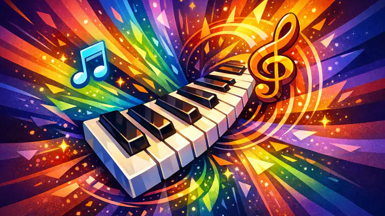 Magic Tiles 3™: Transformando la Música en la Era Digital header