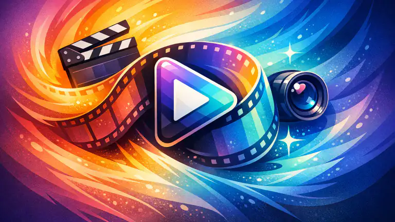 Magisto: Convierte tus Videos en Arte con Inteligencia Artificial header