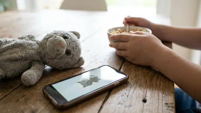 Mi Talking Tom 2 convierte el cuidado de una mascota virtual en comunidad header