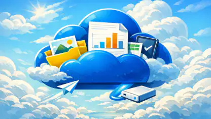 Microsoft OneDrive: Impulsa tu Productividad Móvil al Máximo header