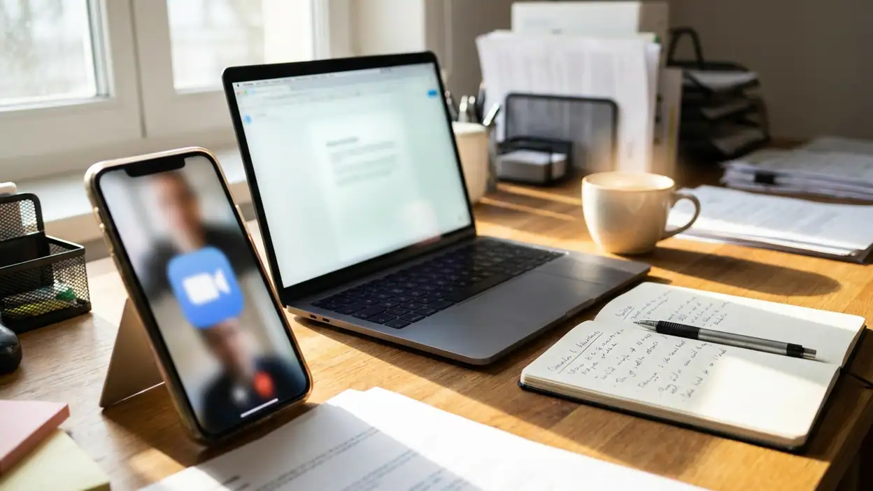 Microsoft Teams ya no organiza reuniones: organiza la continuidad del trabajo
