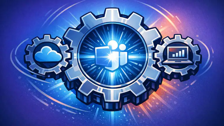 Microsoft Teams: Revoluciona la Colaboración Empresarial header