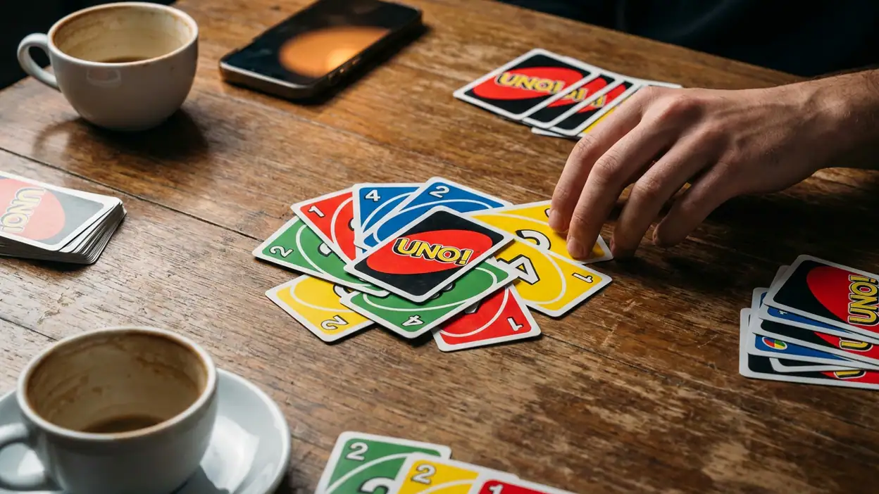 El Modo Torneo de UNO!™: Estrategia y Competencia al Máximo