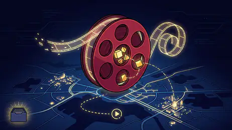 La descarga inteligente de Netflix convierte el móvil en tu reserva de entretenimiento