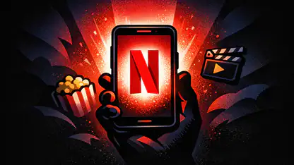 Netflix: Revolución en el Entretenimiento Móvil header