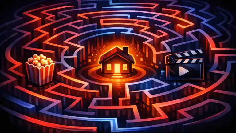 Netflix y la Cultura Móvil: Un Reflejo de Nuestra Vida Diaria header