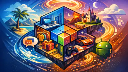 Parallel Space -varias cuentas: Personaliza y Gestiona Sin Límites header