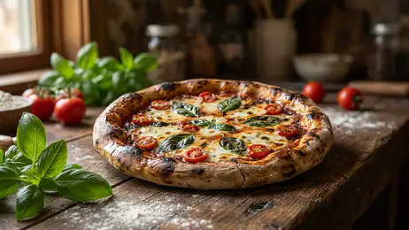 Pizza Ready: Conquista el Mundo de la Simulación Culinaria