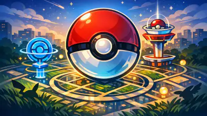Pokémon GO: La Aventura Continua en el Mundo Real header