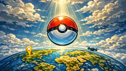 Pokémon GO: La Revolución del Juego Móvil en el Mundo Real header