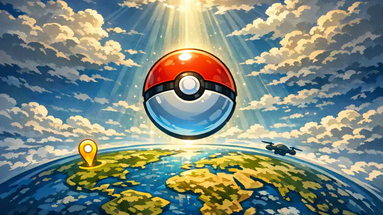 Pokémon GO: La Revolución del Juego Móvil en el Mundo Real header