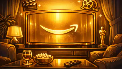 Prime Video: La App que Redefine el Entretenimiento Móvil header