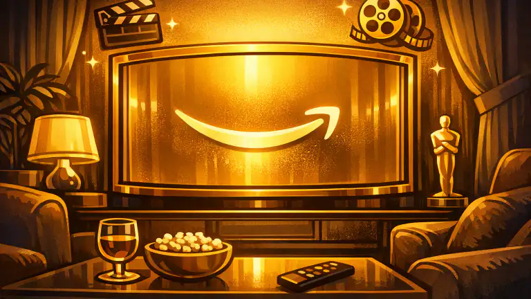 Prime Video: La App que Redefine el Entretenimiento Móvil header