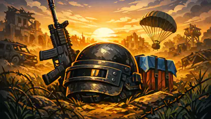 PUBG MOBILE: Innovaciones y Retos con las Últimas Actualizaciones header