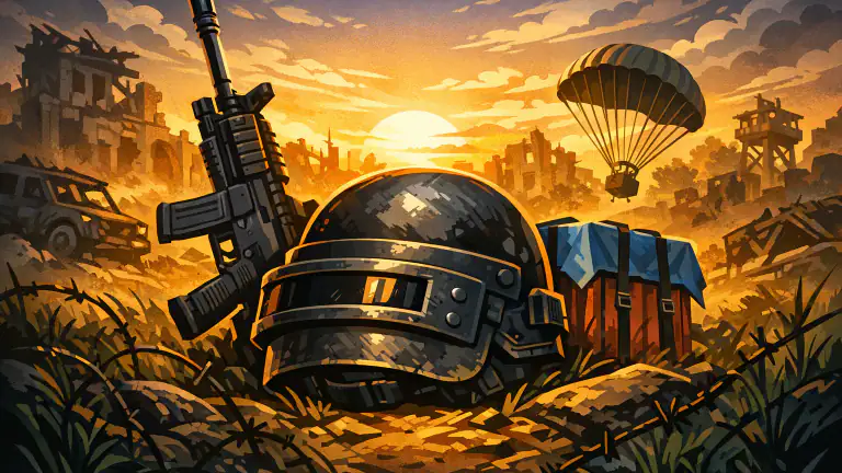 PUBG MOBILE: Innovaciones y Retos con las Últimas Actualizaciones header