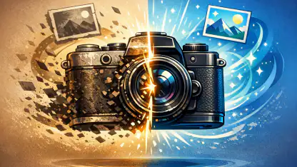 ¿Puede Mejorador de Fotos IA Superar a los Gigantes de la Edición? header