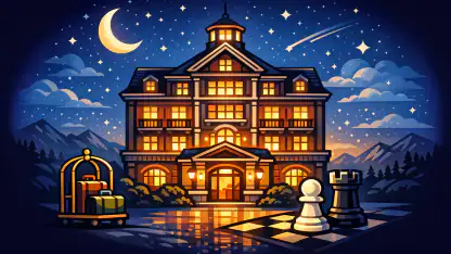 ¿Puede My Perfect Hotel Destacar en el Mundo del Arcade Móvil? header