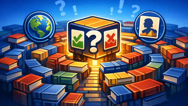 QuizzLand: Despierta tu Curiosidad con Cada Pregunta header