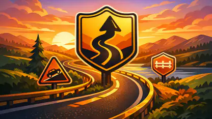 Radarbot: Tu Copiloto Digital en la Carretera header