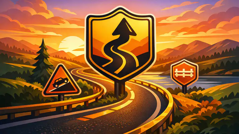 Radarbot: Tu Copiloto Digital en la Carretera header