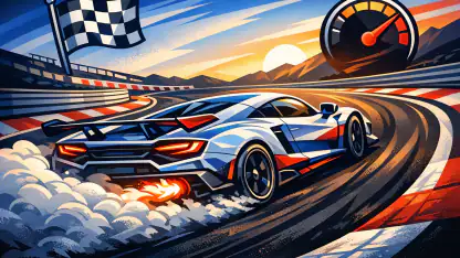 Real Racing 3: La Carrera Más Realista en tu Dispositivo header