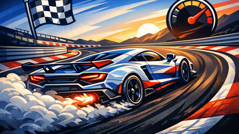 Real Racing 3: La Carrera Más Realista en tu Dispositivo header