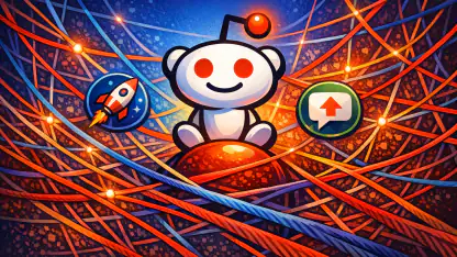 Reddit: La Revolución de las Comunidades Globales en tu Móvil header