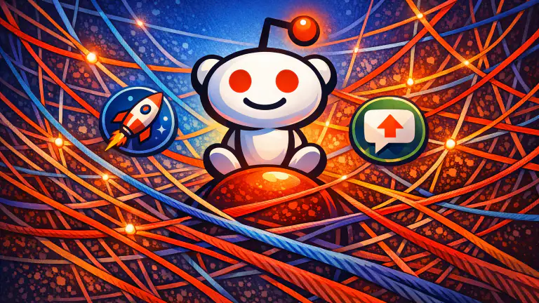 Reddit: La Revolución de las Comunidades Globales en tu Móvil header